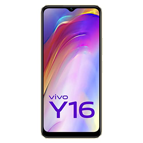 Vivo Y16
