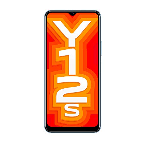 Vivo Y12s