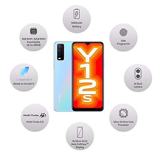 Vivo Y12s