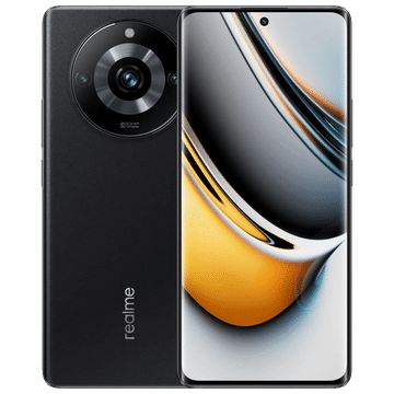 Realme 11 Pro+ 5G