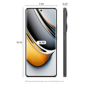 Realme 11 Pro+ 5G