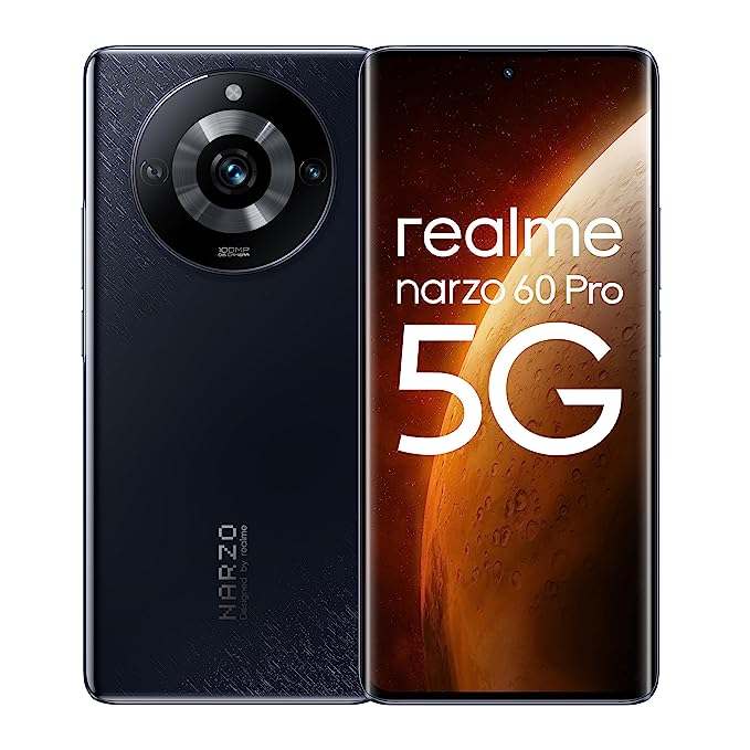 Realme Narzo 60 Pro