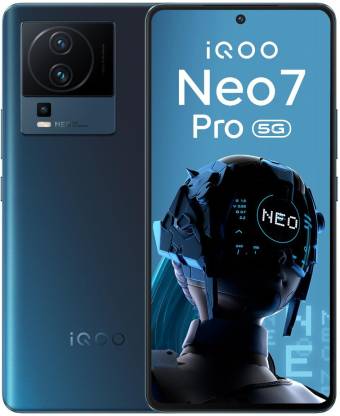iQOO Neo 7 Pro 5G
