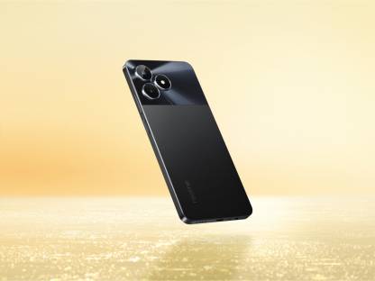 Realme C51
