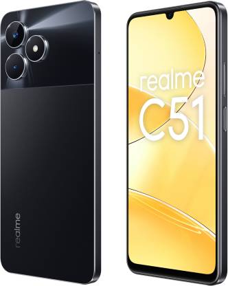 Realme C51