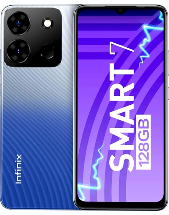 Infinix SMART 7