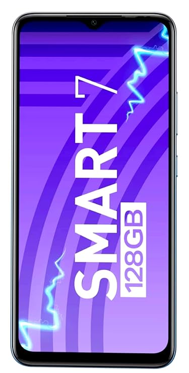 Infinix SMART 7