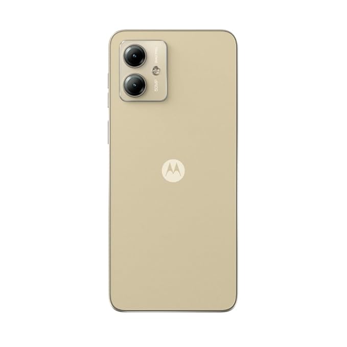 MOTOROLA G 14