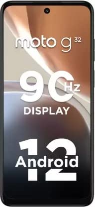 MOTOROLA G 32
