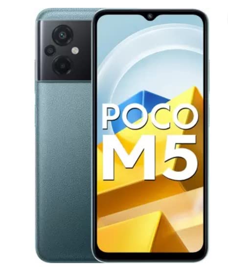POCO M5
