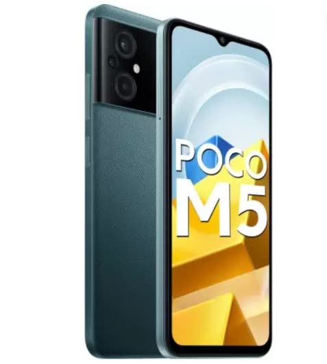 POCO M5