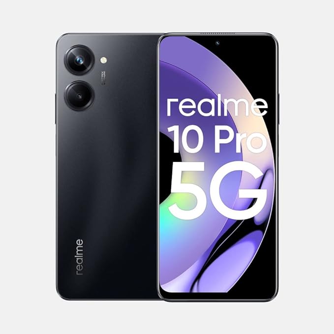 Realme Pro 10 Pro 5G