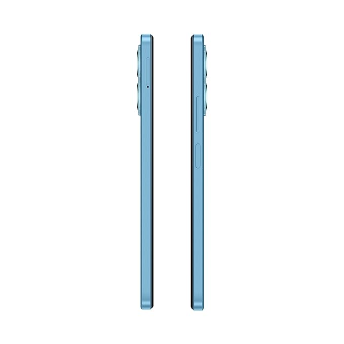 Redmi Note 12 4G | 50MP OIS Triple Camera | AMOLED 120Hz Display | 5000mAh Battery | Snapdragon 685