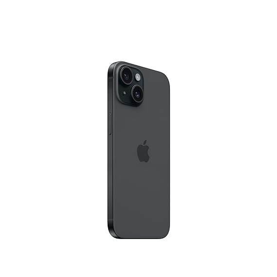 Apple iPhone 15 | 48MP Dual Camera | Super Retina XDR Display | A16 Bionic Chip | Dynamic Island