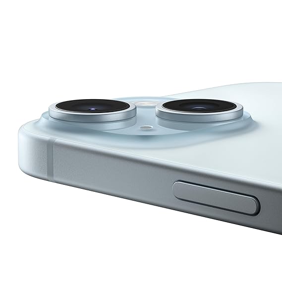 Apple iPhone 15 | 48MP Dual Camera | Super Retina XDR Display | A16 Bionic Chip | Dynamic Island