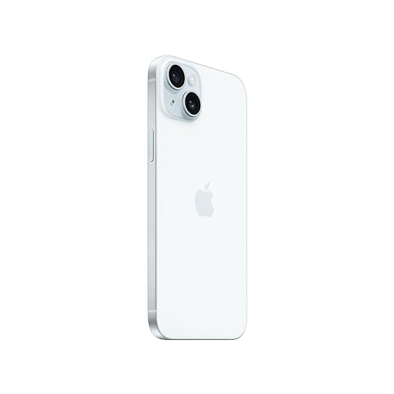 Apple iPhone 15 Plus | 48MP Dual Camera | Super Retina XDR Display | A16 Bionic Chip | Dynamic Island
