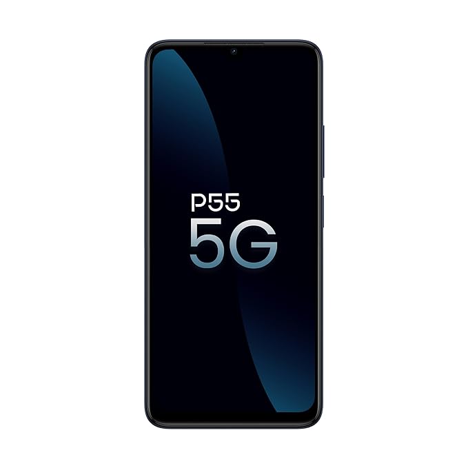 Itel P55 5G | 50MP Dual Camera | 90Hz Display | 5000mAh Battery | Dimensity 6100+