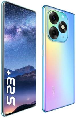 Itel S23+