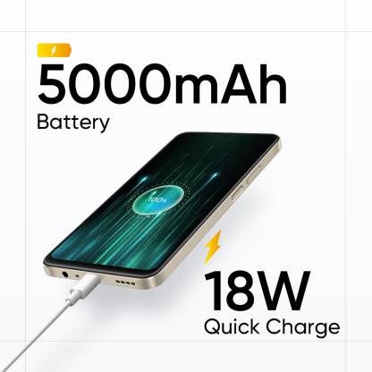 Realme C53