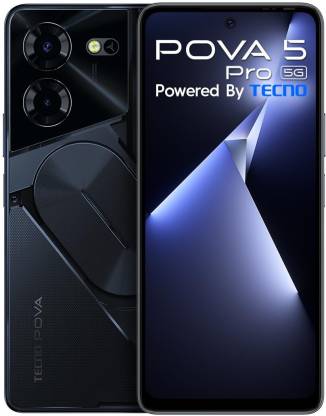 Tecno Pova 5 Pro 5G