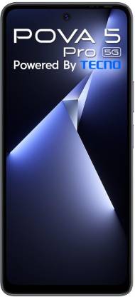 Tecno Pova 5 Pro 5G
