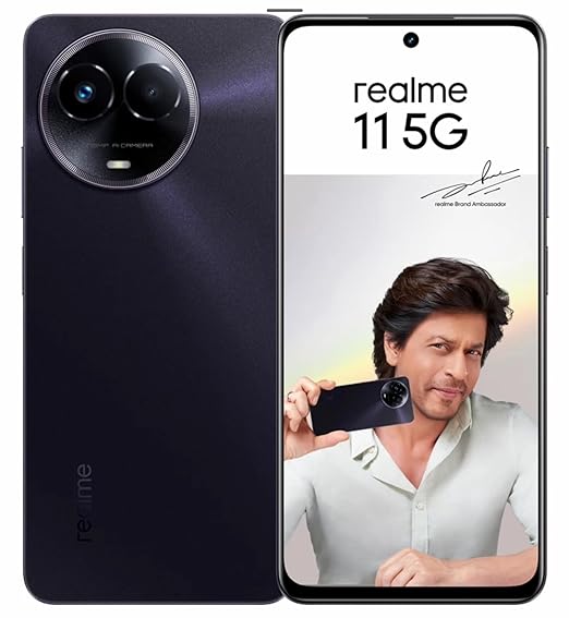 Realme 11 5G