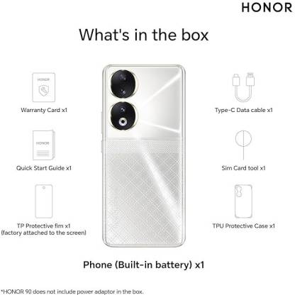 Honor 90