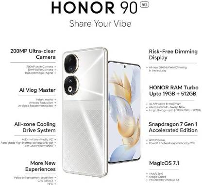 Honor 90