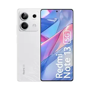Redmi Note 13 5G | 108MP Triple Camera | AMOLED 120Hz Display | 5000mAh Battery | Snapdragon 4 Gen 2