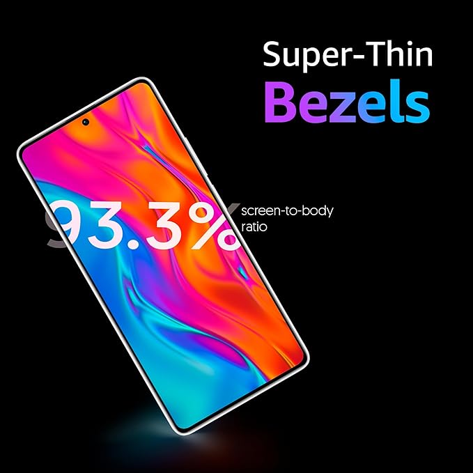 Redmi Note 13 5G | 108MP Triple Camera | AMOLED 120Hz Display | 5000mAh Battery | Snapdragon 4 Gen 2