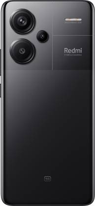 Redmi Note 13 Pro Plus 5G | 200MP OIS Camera | AMOLED 120Hz Display | 5000mAh Battery | Dimensity 7200 Ultra