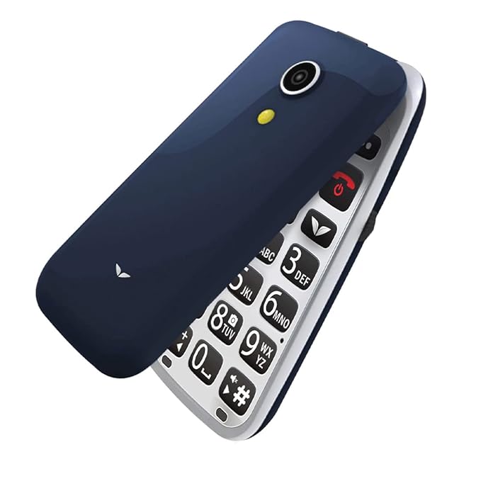 Easyfone Royale SeniorWorld Royale Flip phone