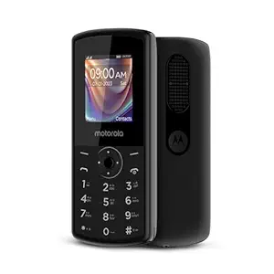 Motorola A10G Dual Sim keypad Mobile
