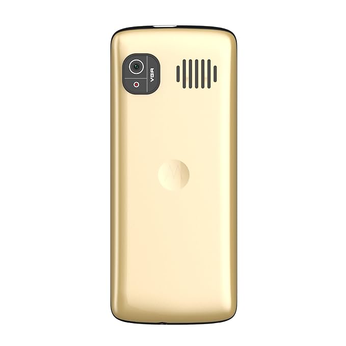 Motorola a50G Dual Sim Keypad Mobile