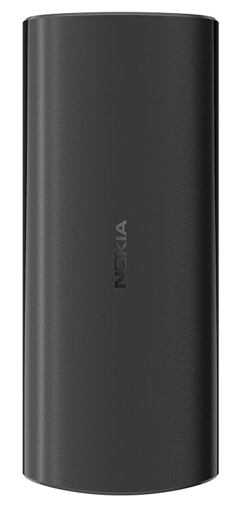 Nokia 106 4G | 4G Keypad Phone | 1.8 inch Display | 900mAh Battery | Dual SIM