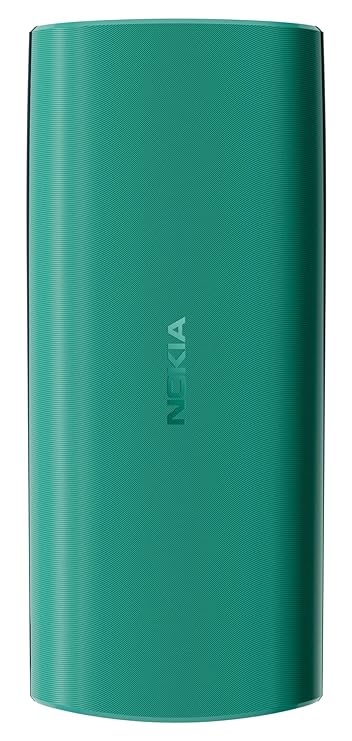 Nokia 106 Single Sim Keypad Phone