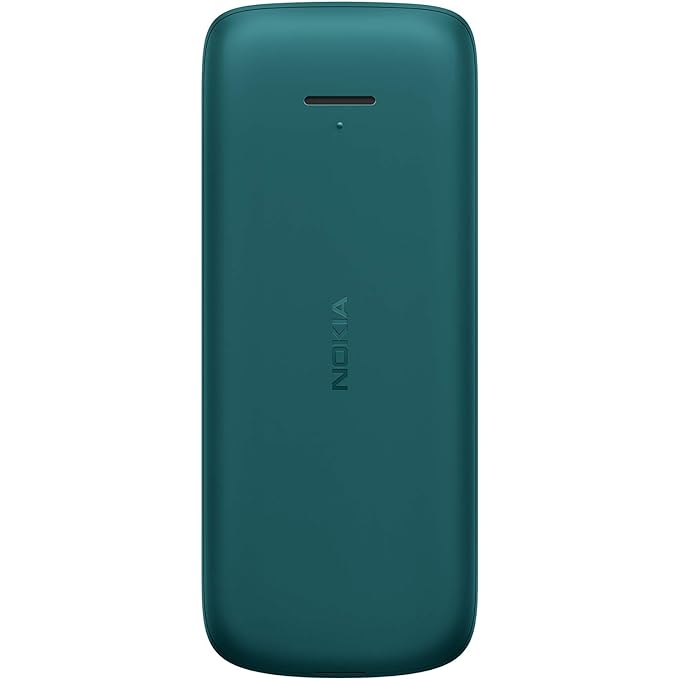 Nokia 215 4G | 4G Keypad Phone | 2.4 inch Display | 1150mAh Battery | Dual SIM