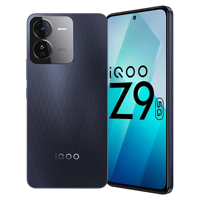 iQOO Z9 5G