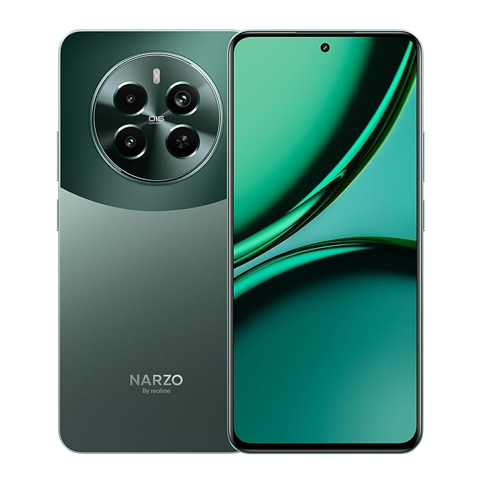 Realme Narzo 70 Pro 5G