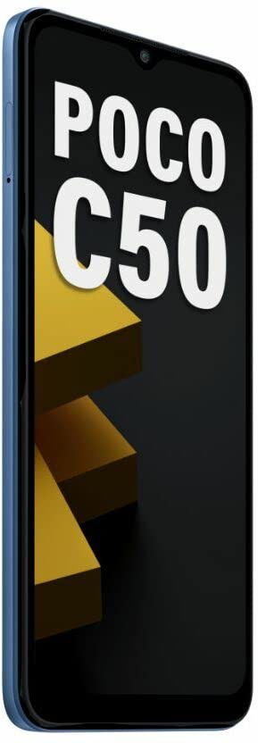 POCO C50