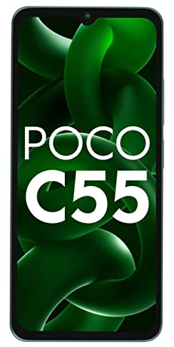POCO C55