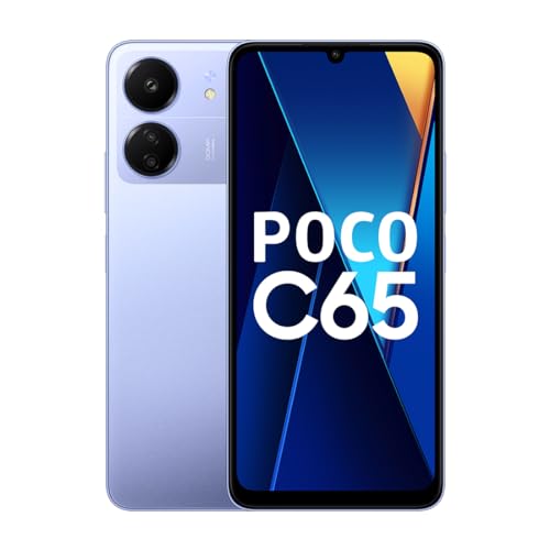 POCO C65