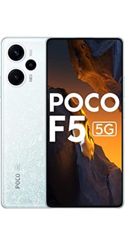 POCO F5 5G