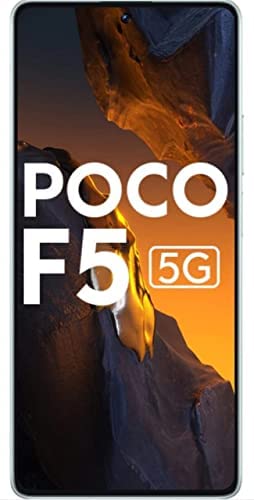 POCO F5 5G