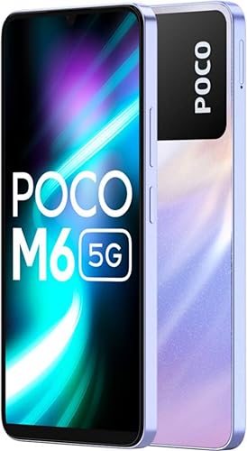 POCO M6 5G