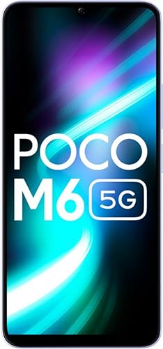 POCO M6 5G