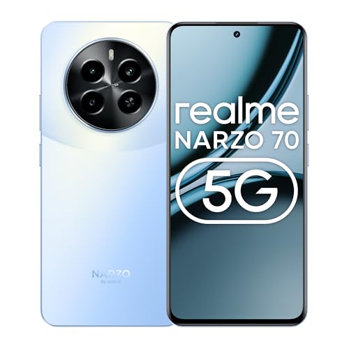 Realme Narzo 70 5G