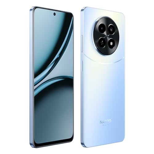 Realme Narzo 70x 5G