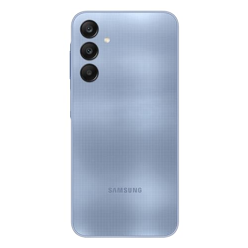 Samsung Galaxy M15 5G | 50MP Triple Camera | Super AMOLED 90Hz Display | 6000mAh Battery | Dimensity 6100+