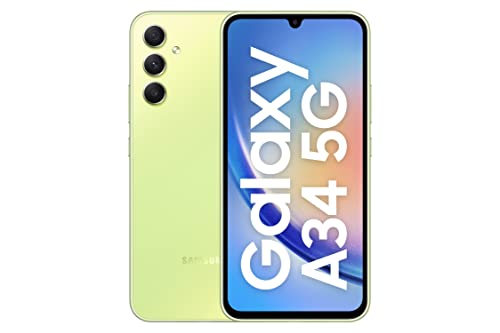 Samsung Galaxy A54 5G | 50MP OIS Triple Camera | Super AMOLED 120Hz Display | 5000mAh Battery | Exynos 1380